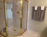 Master Bathroom view 2