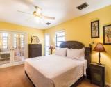 Master Bedroom view 1