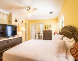 Master Bedroom view 2