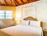 Guest Bedroom 1 view 1