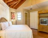 Guest Bedroom 1 view 2