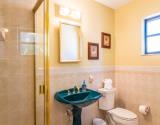 Guest Bathroom 1 view 1