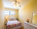 Guest Bedroom 4 view 1