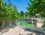 Dock and Canal view 1