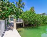 Dock and Canal view 2