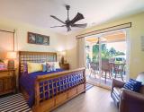 Master Bedroom view 1