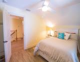 Guest Bedroom 1 view 1