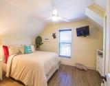 Guest Bedroom 1 view 2