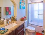Guest Bathroom 1