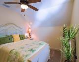 Guest Bedroom 2 view 1