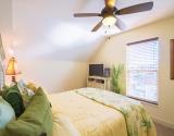 Guest Bedroom 2 view 2