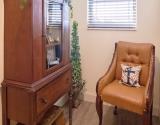 Reading Nook 1