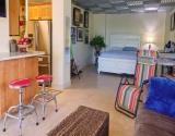Lower Level guest suite 1
