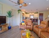 Living room ivew 3