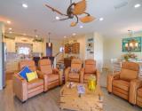Living room view 4