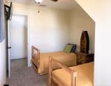 Guest Bedroom 3 view 1