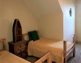 Guest Bedroom 3 view 2