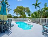 Pool view  2