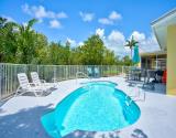 Pool view 1