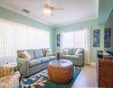 Living room view 1