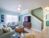 Living room view 2