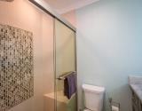 Guest Bathroom 1 view 2