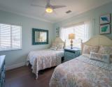 Guest Bedroom 2 view 1