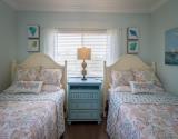 Guest Bedroom 2 view 2