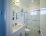 Guest Bathroom 2 view 1