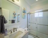 Guest Bathroom 2 view 2