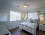 Guest Bedroom 3 view 1