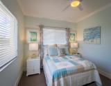 Guest Bedroom 3 view 2