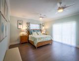 Master Bedroom view 1
