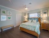 Master Bedroom view 2