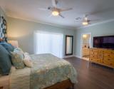 Master Bedroom view 3
