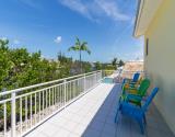 Master Balcony view 1