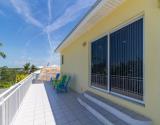 Master Balcony view 2