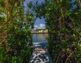 Canal view 1