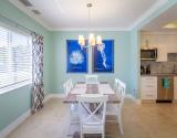 Dining room view 2