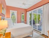Main House - Guest Bedroom 1 view 1