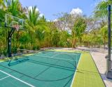 Sport Court view 2