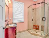 Main House - Guest Bathroom 1 view 1