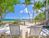 Beach view