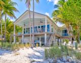 Back Exterior - Beach side view 3