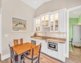 Guest House Kitchen