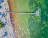 Aerial view 5