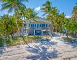 Back Exterior - Beach side