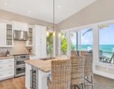 Main House Kitchen view 1