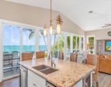 Main House Kitchen view 2