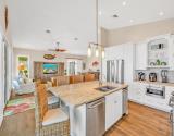 Main House Kitchen view 3